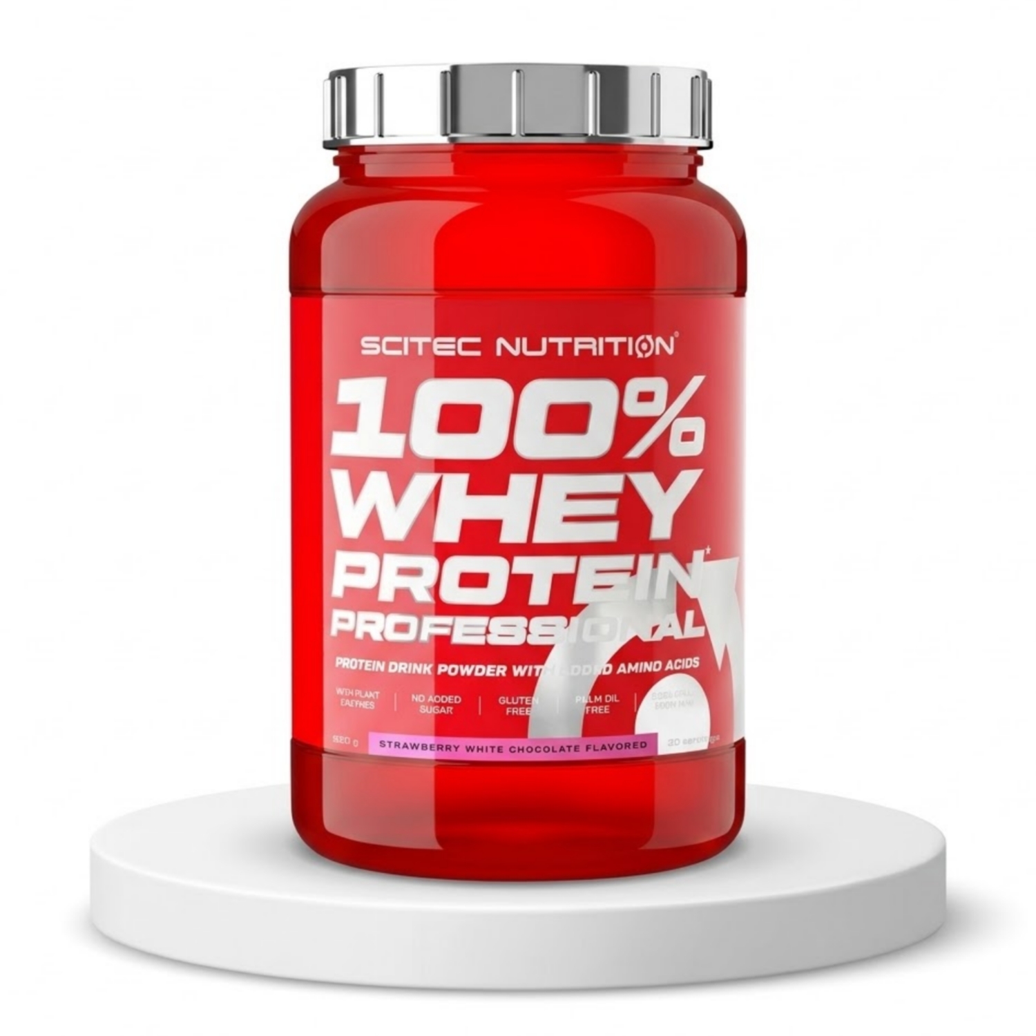 Протеин Scitec Nutrition Radical Whey (Печенье-крем), 1000 г