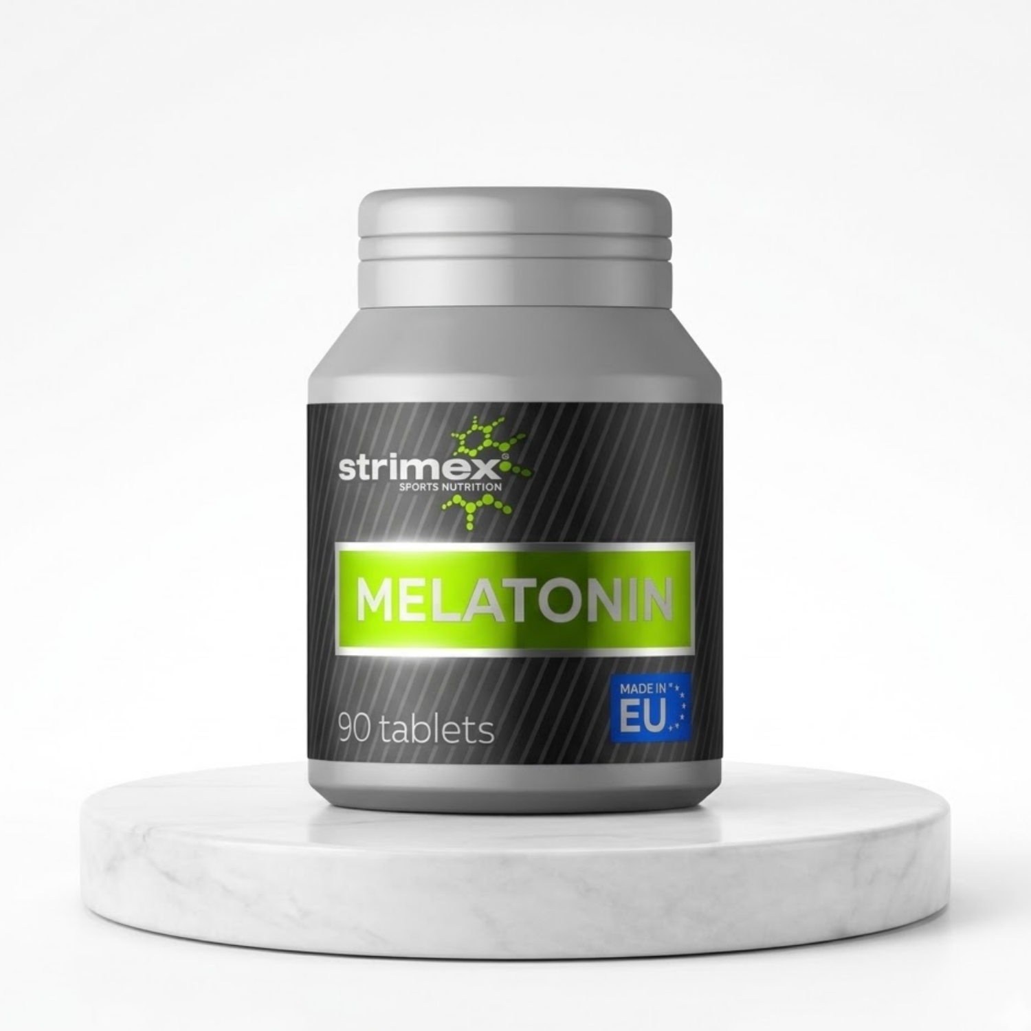 Мелатонин Strimex Melatonine, 90 табл