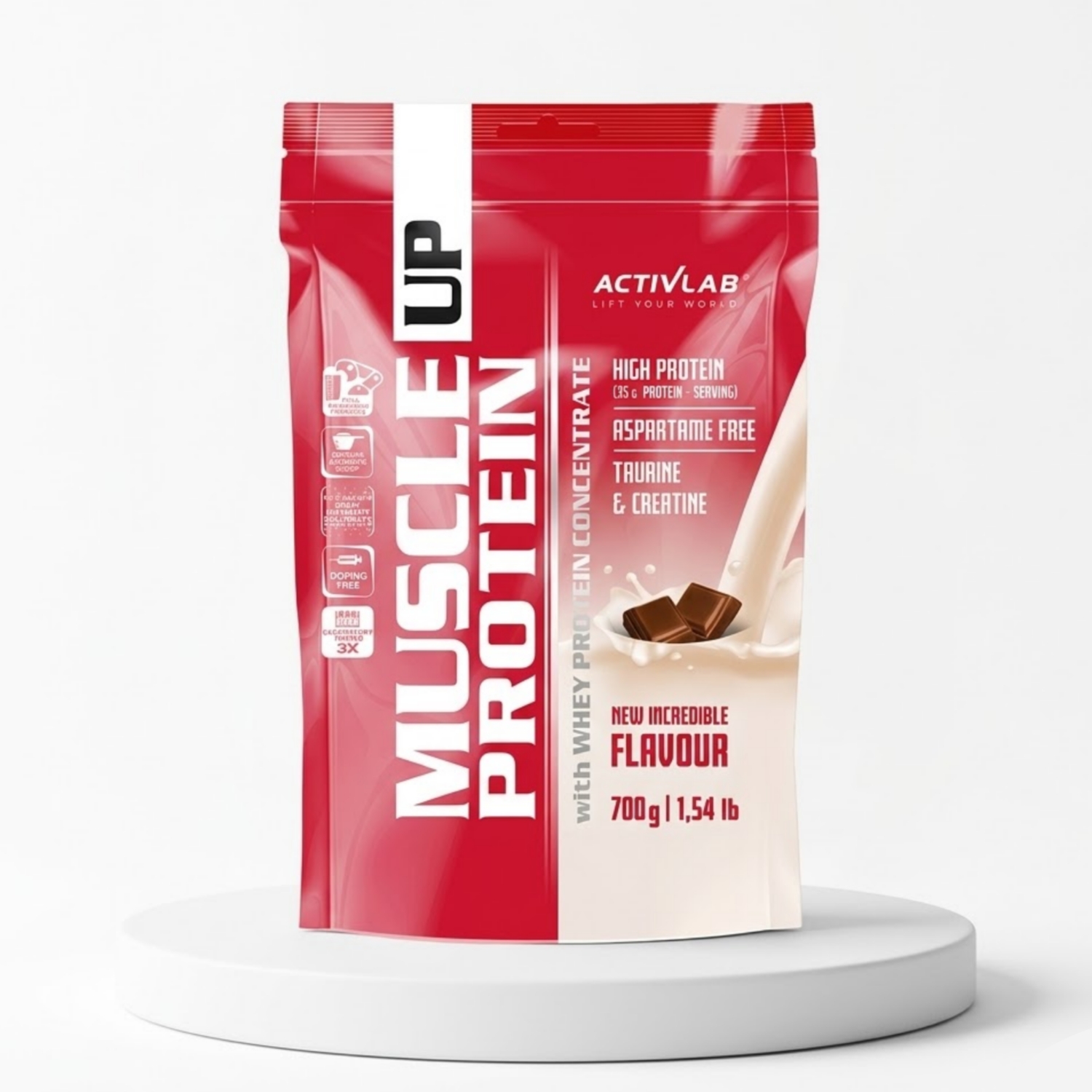 Протеин Activlab Muscle Up, 700 г