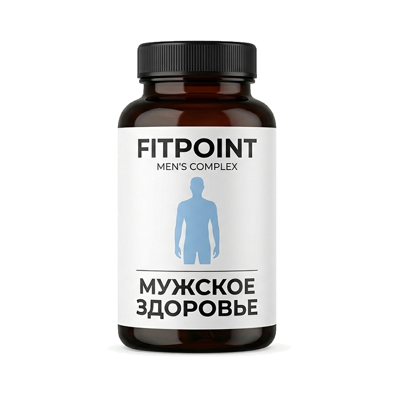 Мужское здоровье