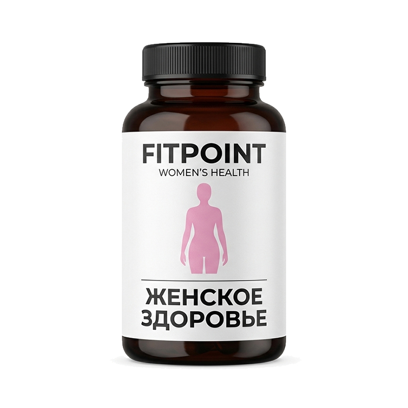 Женское здоровье