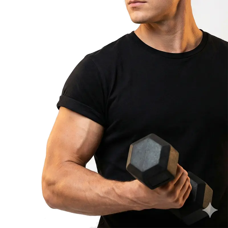 Набор мышечной массы