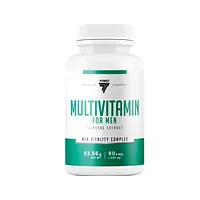 Витамины Trec Nutrition Multivitamins for Men, 90 капс