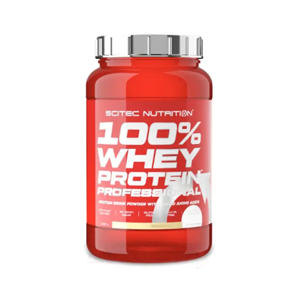 Протеин Scitec Nutrition Radical Whey (Печенье-крем), 1000 г 1