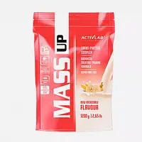 Гейнер ActivLab Mass Up (Банан), 1200 г
