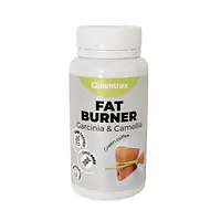 Жиросжигатель Quamtrax Fat Burner, 60 капс