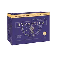 Комплекс для сна BIOTerra Hypnotica, 700 мг